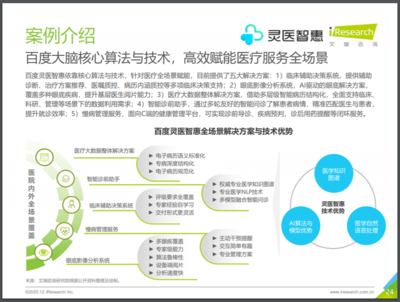 AI+醫(yī)療的未來在哪里:智能云或許有答案
